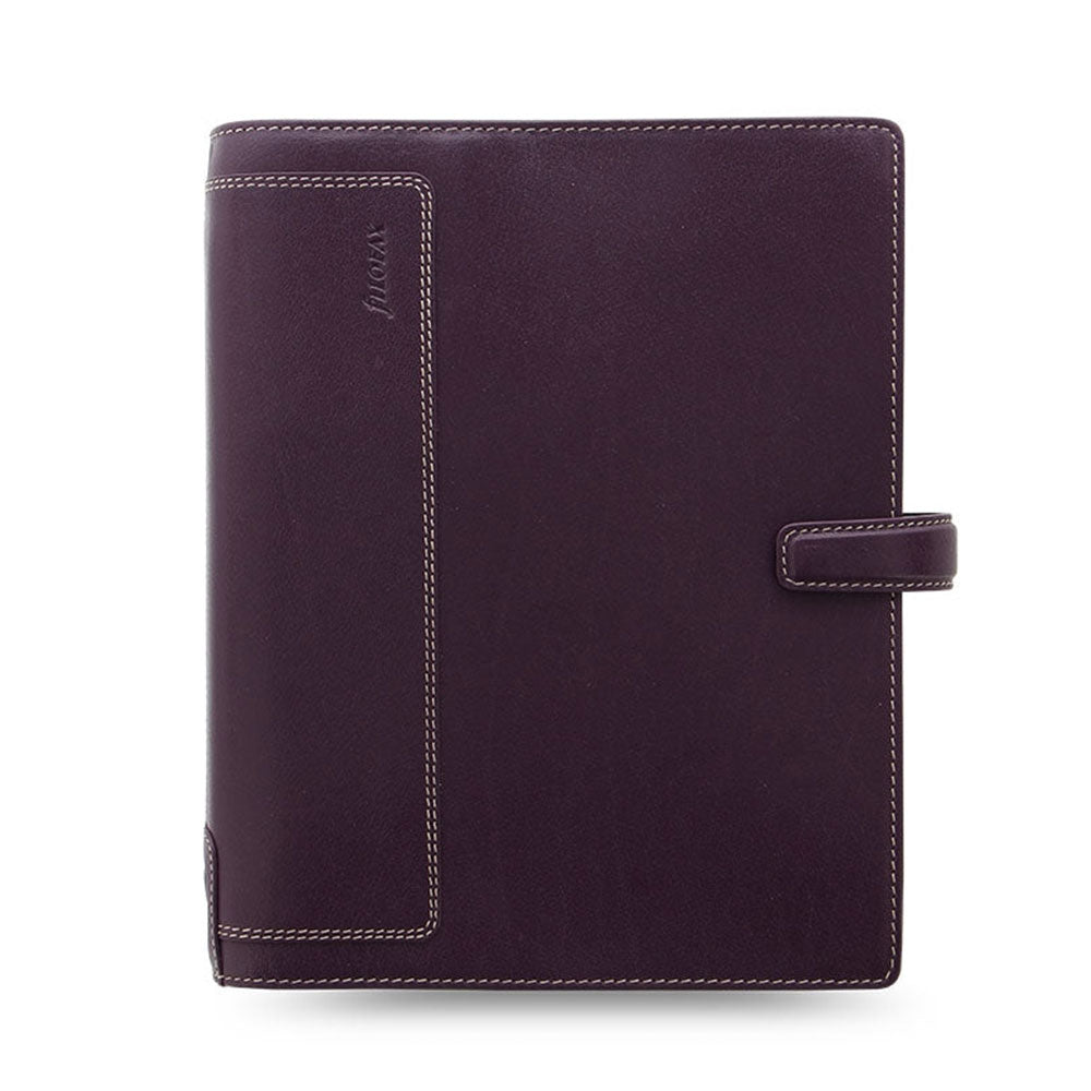 Filofax Holborn A5 Organizer