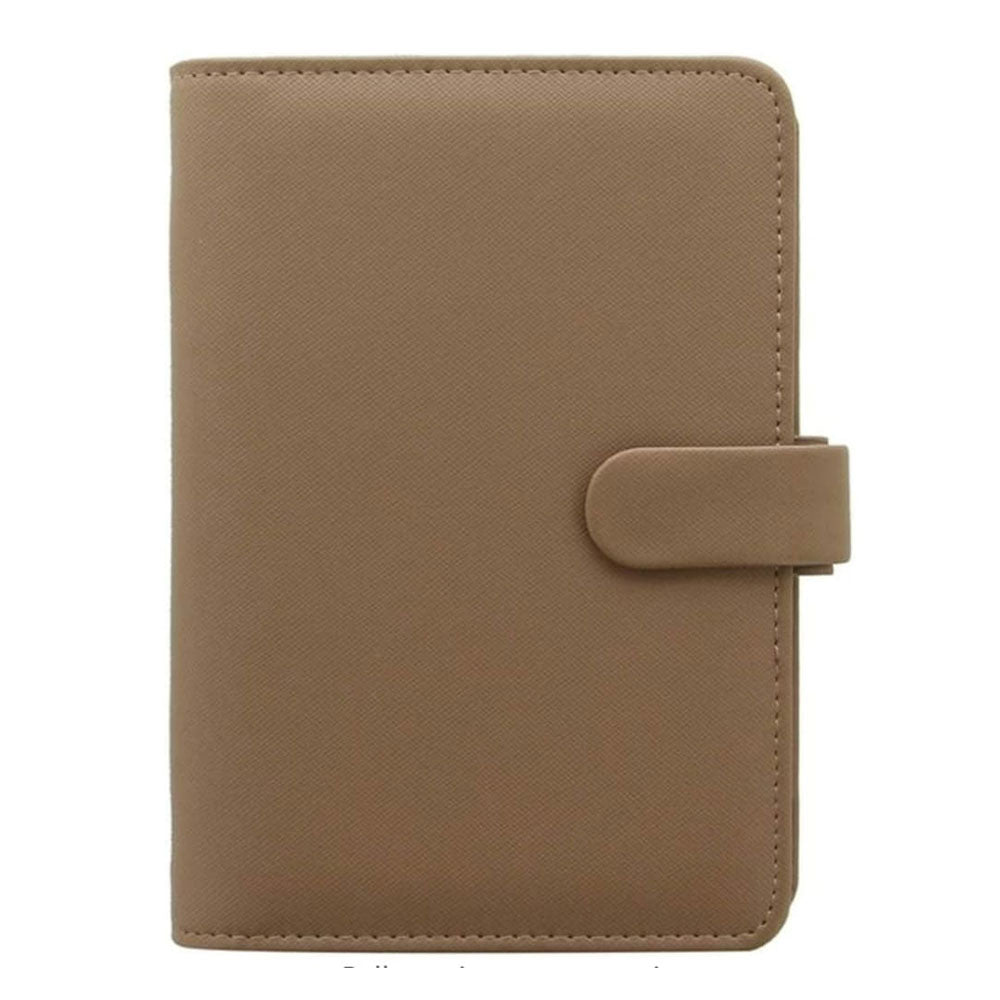 Filofax Saffiano A5 Organizator