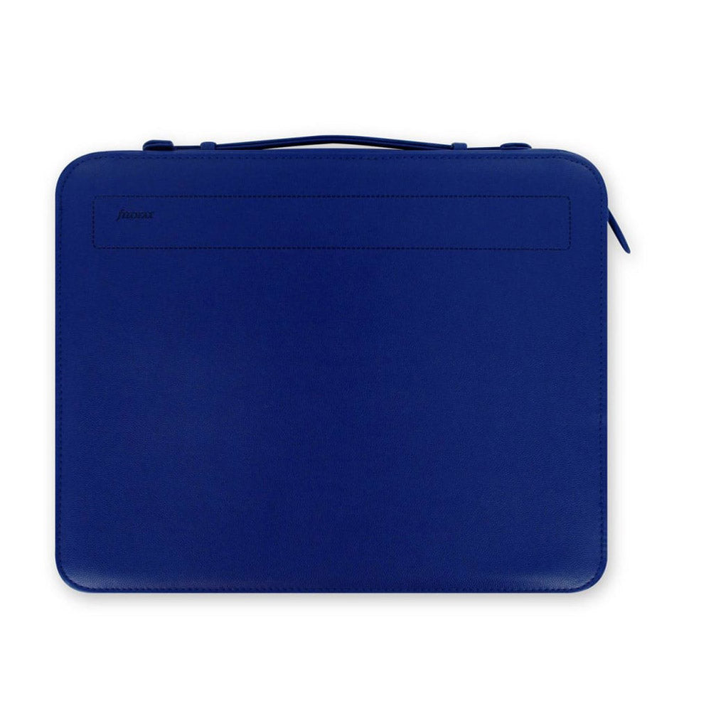 Filofax Pennybridge A4 Zip Folio with Handle