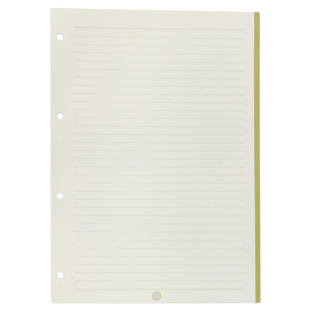 Publisher House Hold Organiser Notepad Refill