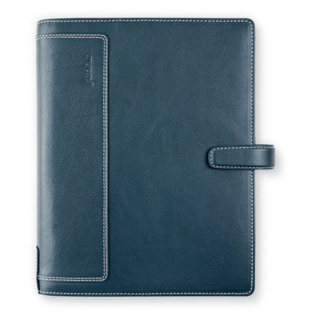 Filofax Holborn A5 Organiser (Blue)