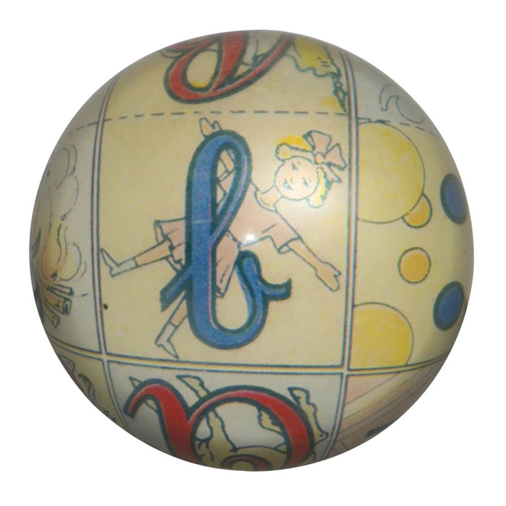 Lantern Studios Italian Paperweight