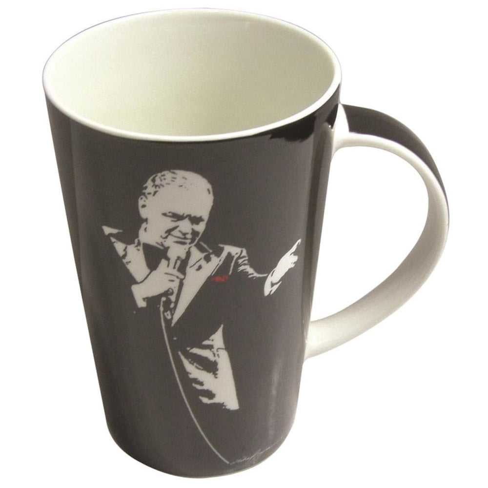 Legends Latte Mug