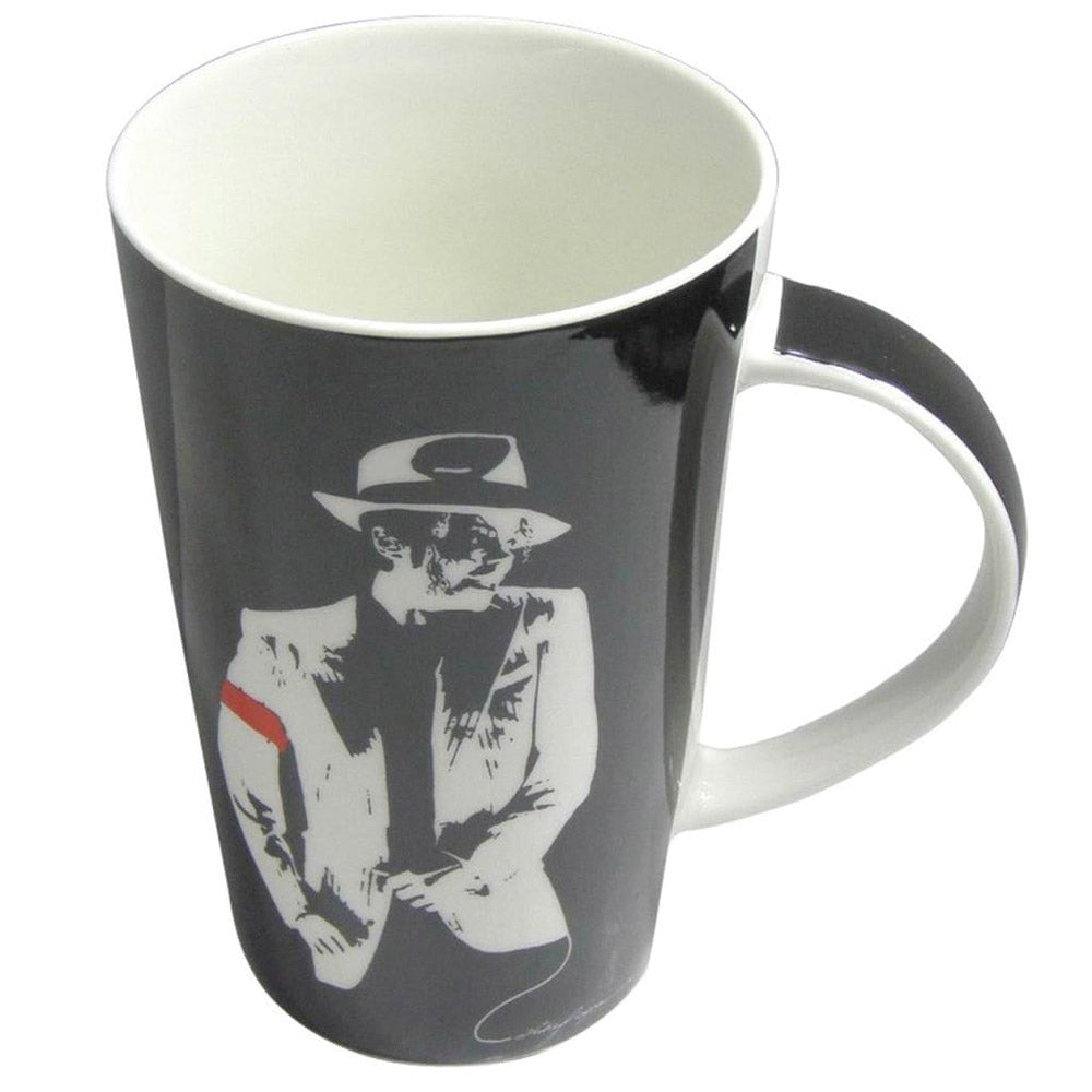 Legends Latte Mug