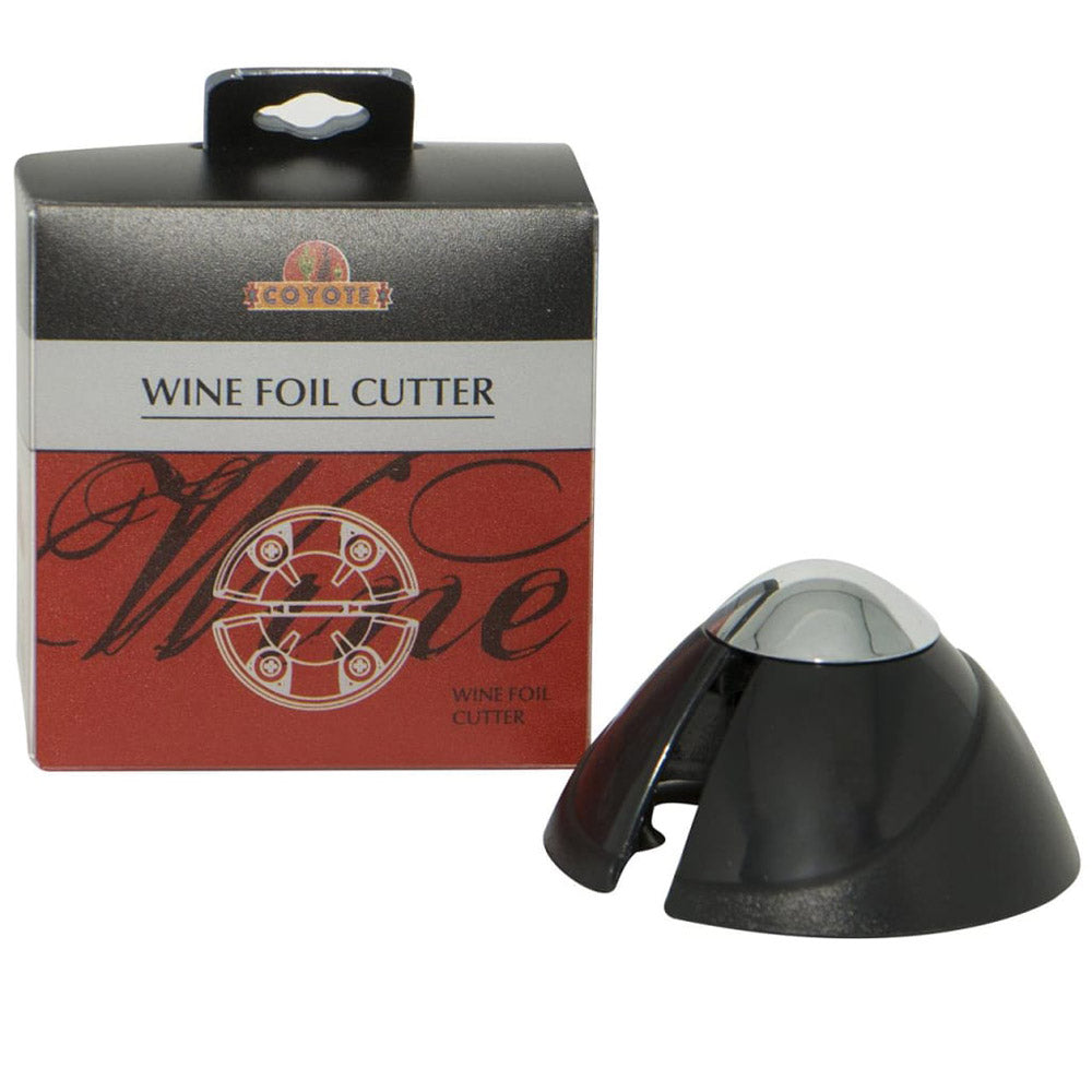 Wine Foil Cutter