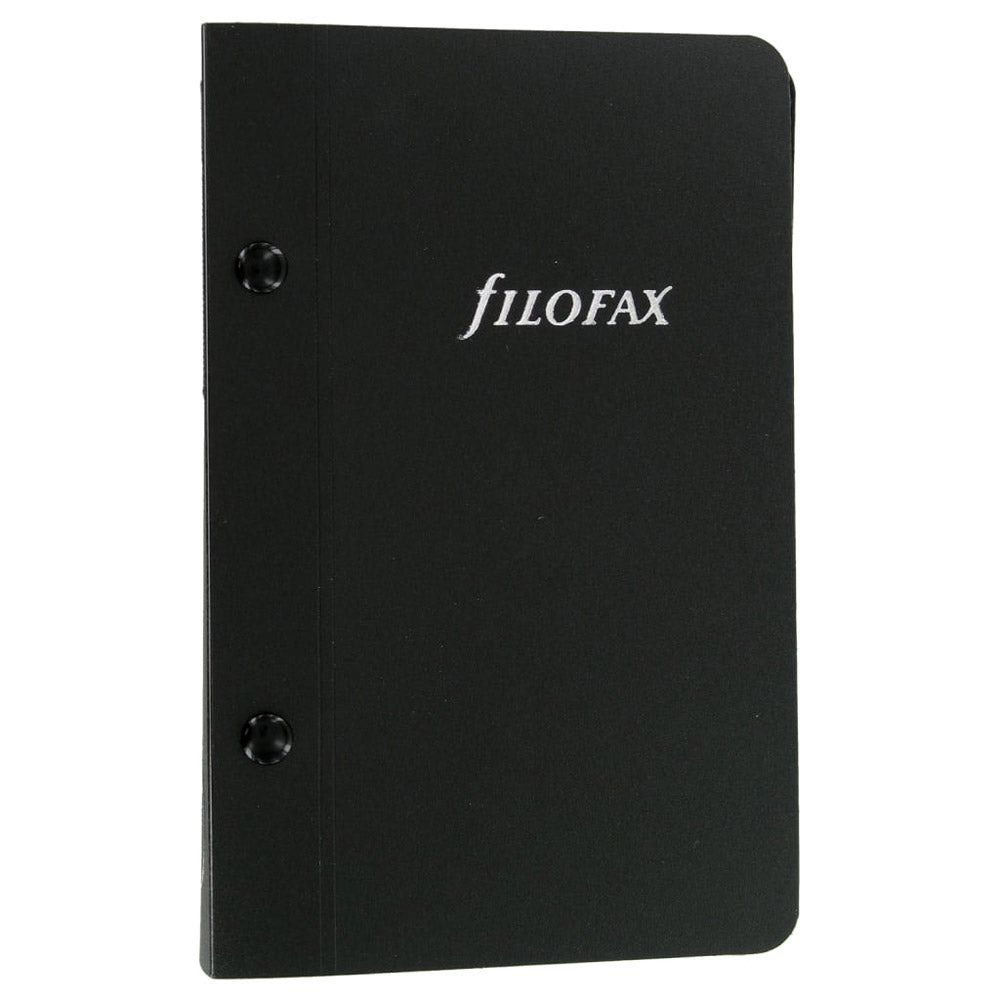 Filofax Personal Storage Binder