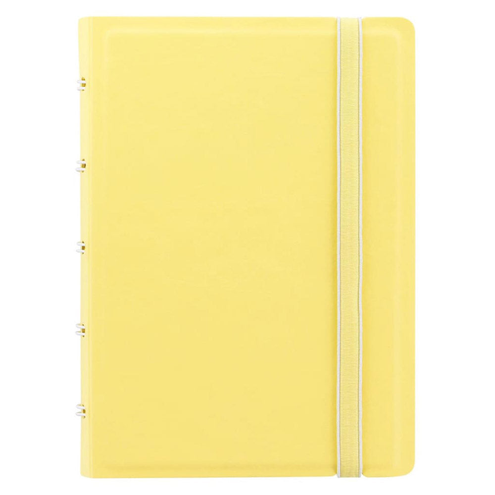 Filofax Pastell Pocket Notebook