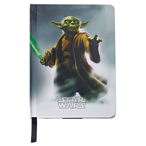 Sheaffer Star Wars Medium Lined Journal