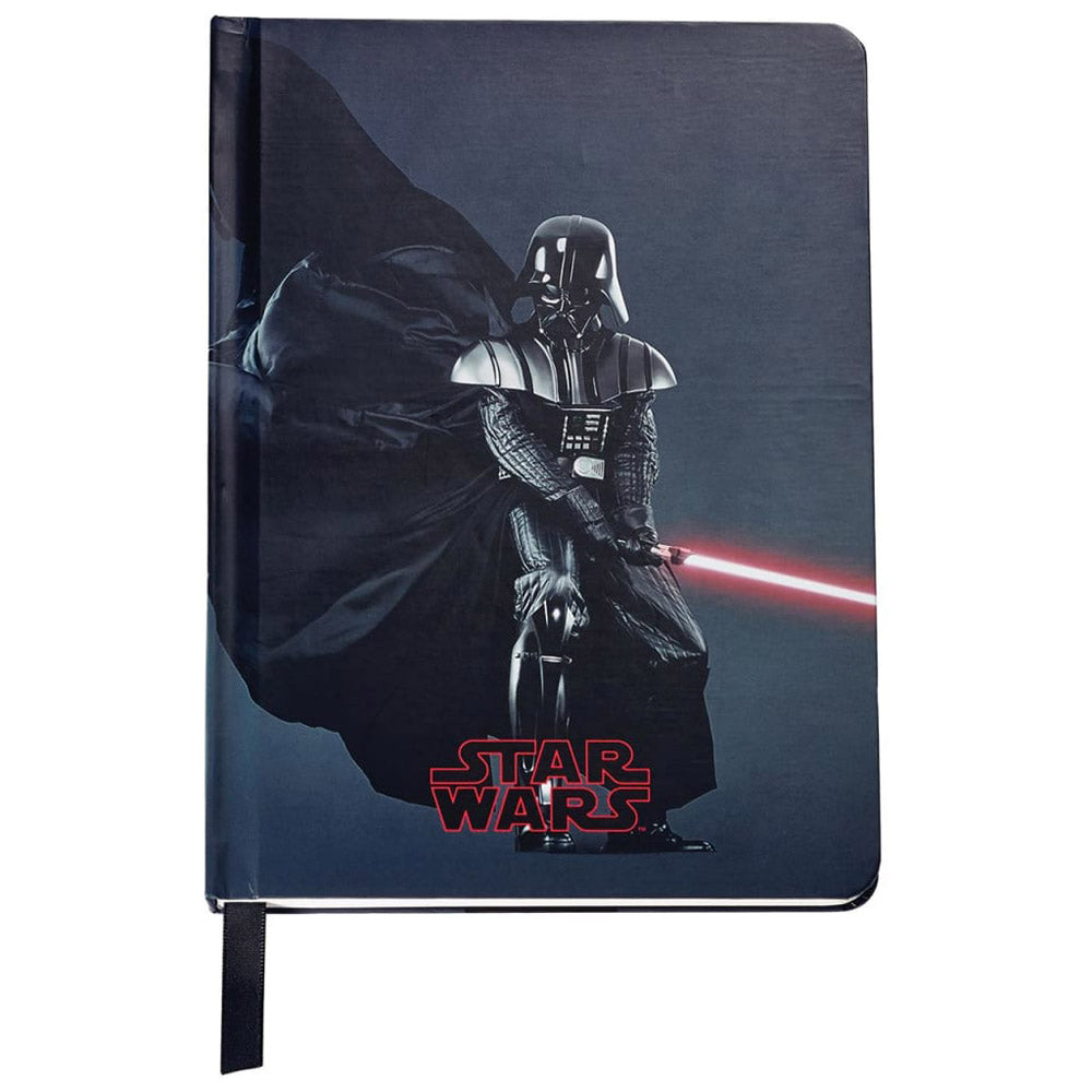 Sheaffer Star Wars Medium Lined Journal