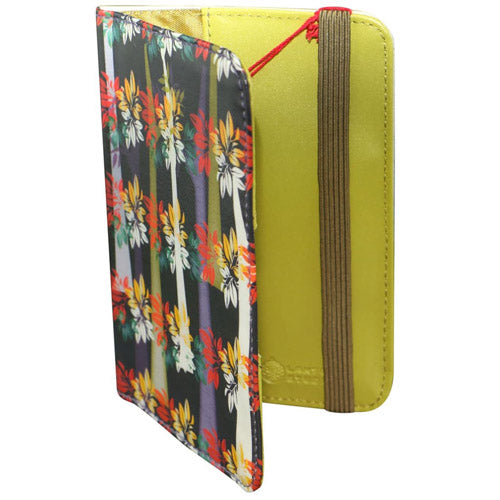 Botanica Passport Holder