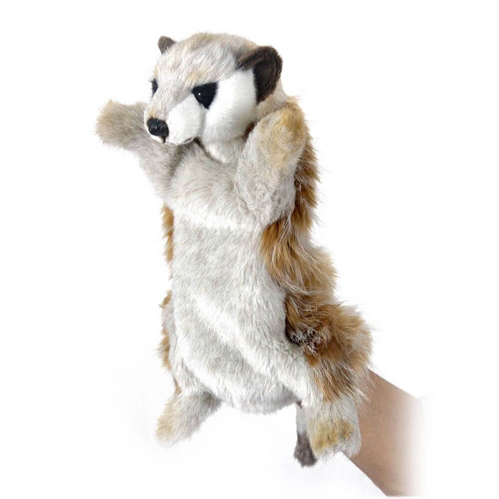 Hansa Realistic Hand Puppet