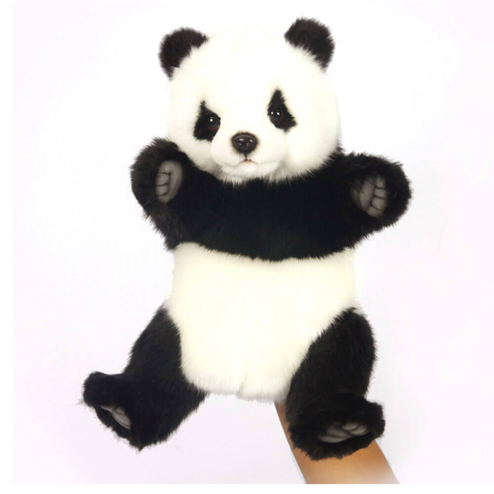 Hansa Realistic Hand Puppet