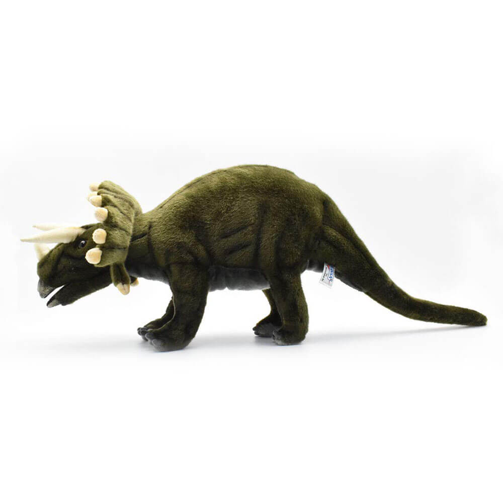 Hansa triceratops dinosauri