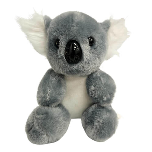 Jumbuck 13 cm großer Koala-Plüsch