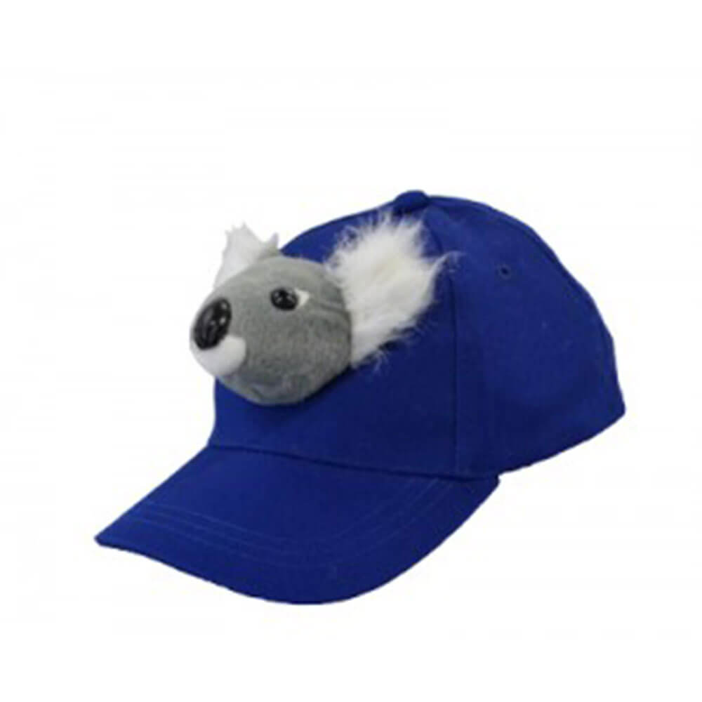 Youth Size Koala Cap