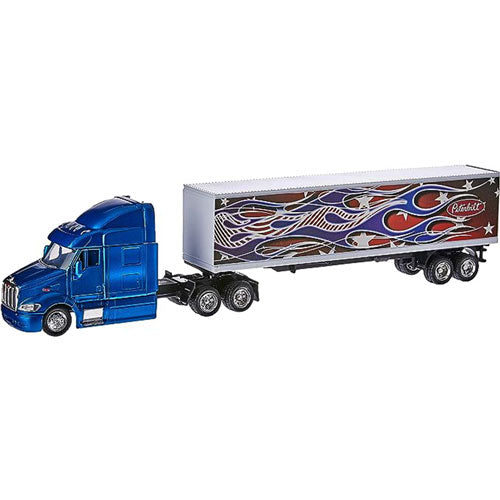 1:43 Scale Model Truck (Set of 12)