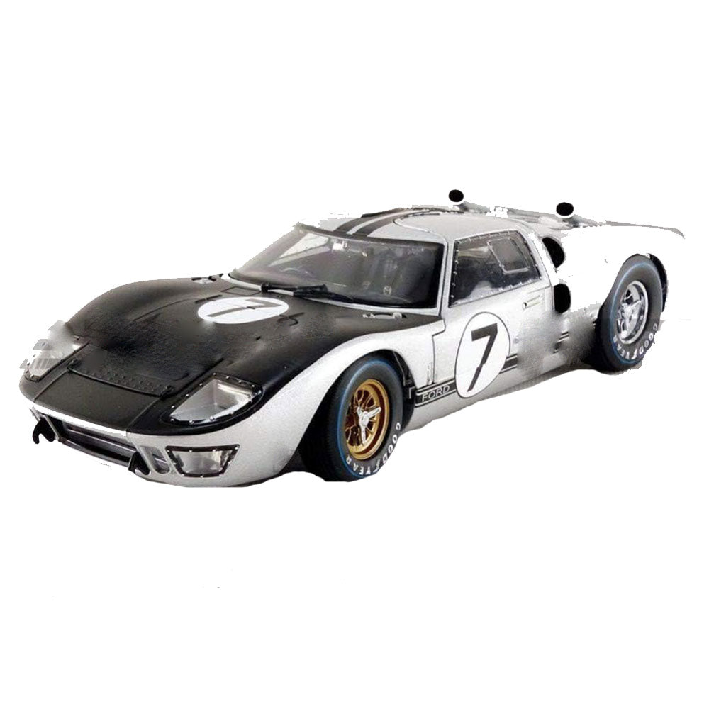 1966 Ford GT40 MKII 1:18 Modelauto