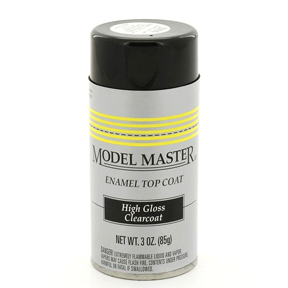 MM Spray Paint Plastic Kit 85g