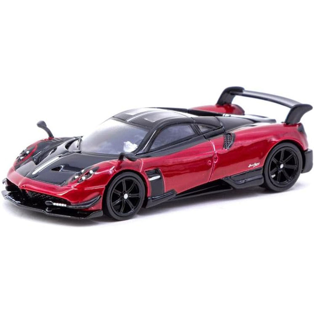 Pagani Huayra BC 1:64 Modellbil