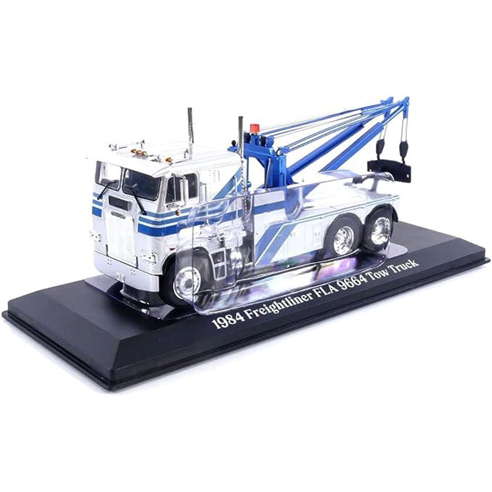 1984 Freightliner Thas Truck 1:43図