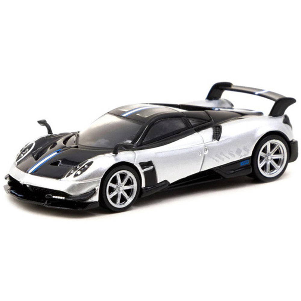 Pagani Huayra Police Series 1:43 Model Car