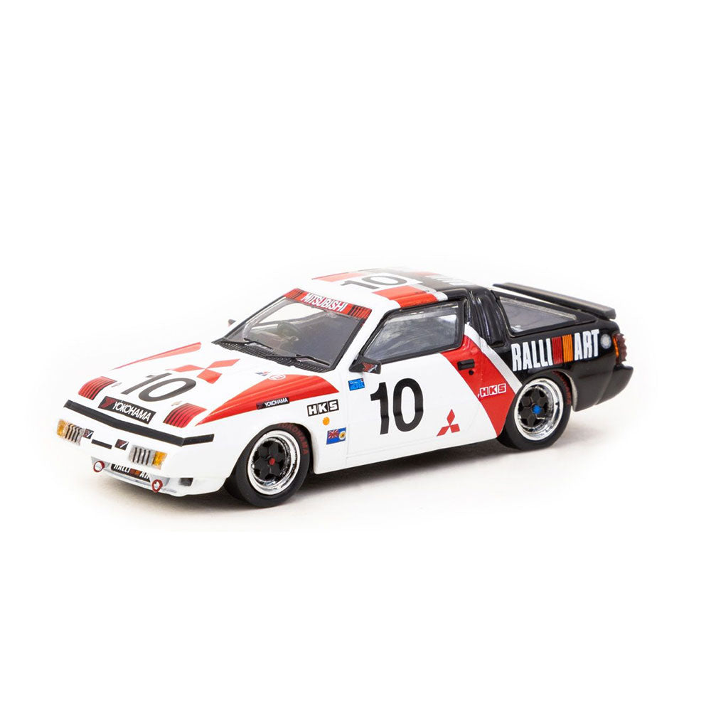 Mitsubishi Starion Macau Guia Race 1/64 schaal