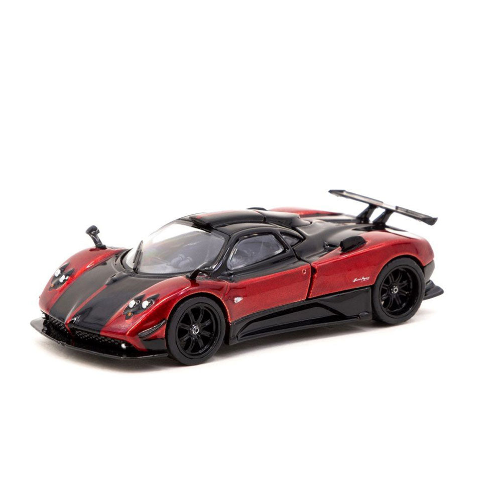 Pagani Zonda Cinque 1/64 skalamodel