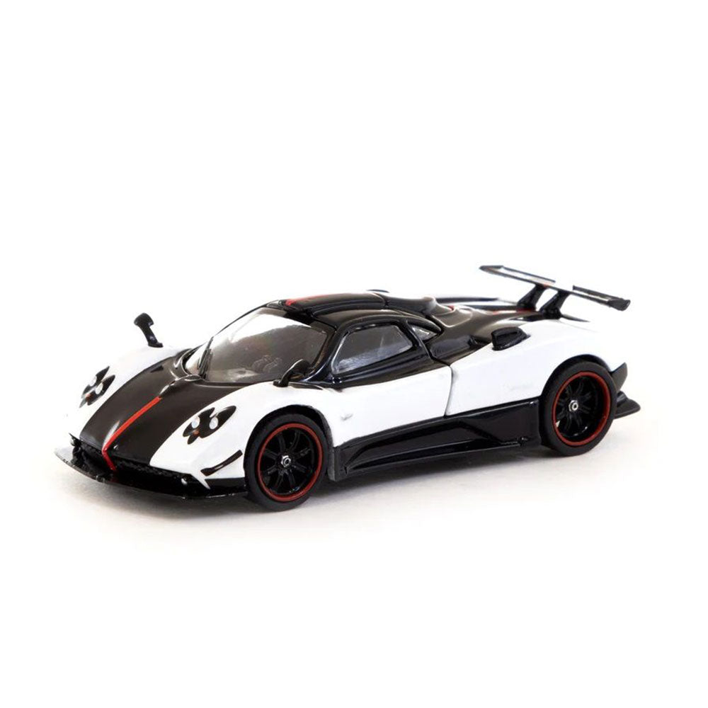 Pagani Zonda Cinque 1/64スケールモデル