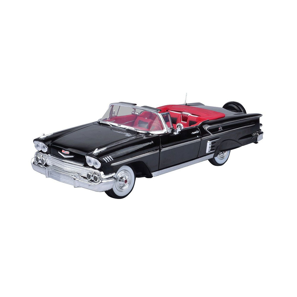 Chevrolet Impala Timeless Classics 1/18 schaal