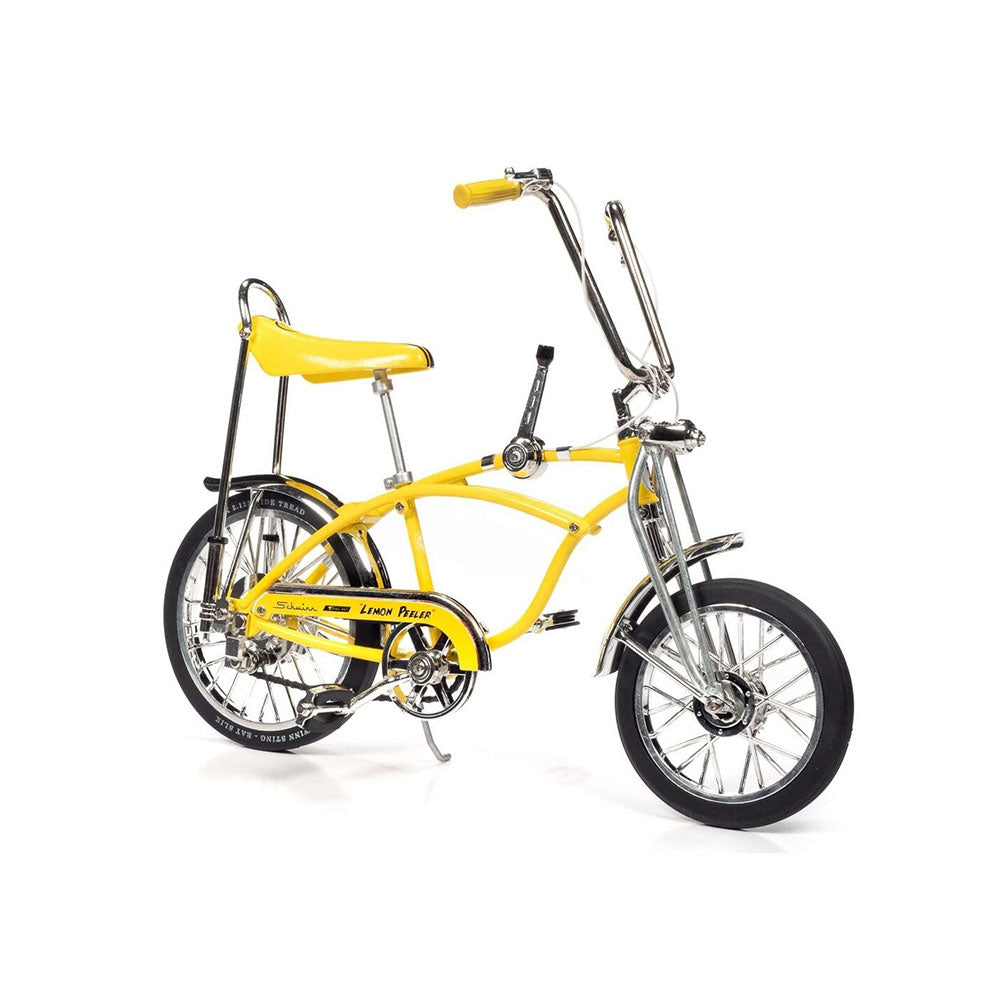 Model Schwinn Krate Bike 1/6