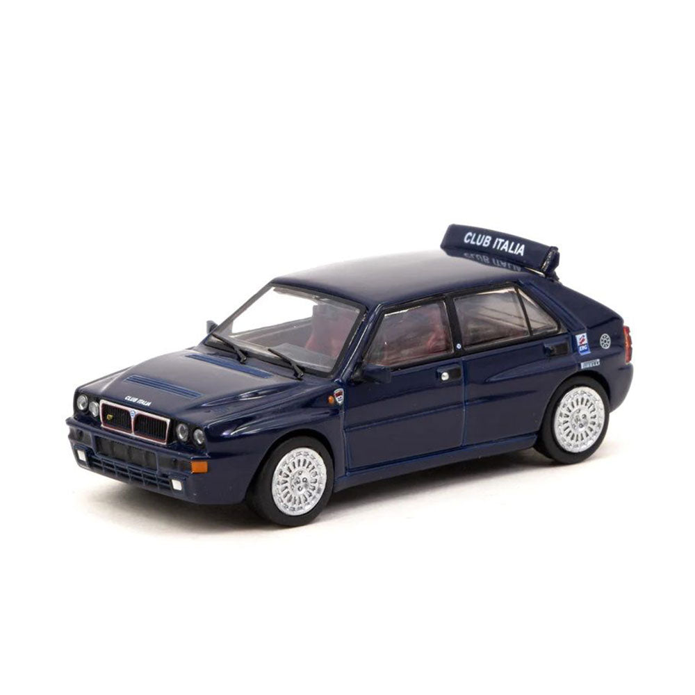 Model skali Lancia Delta HF Integrale 1/64