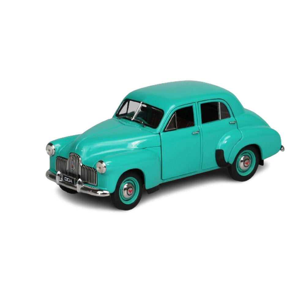 DDA 1948 FX Holden Sedan 1/24 Model skali