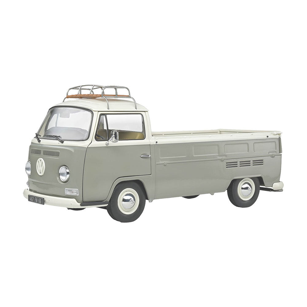 Volkswagen T2 Pick Up Custom 1968 1/18 Modelo de escala