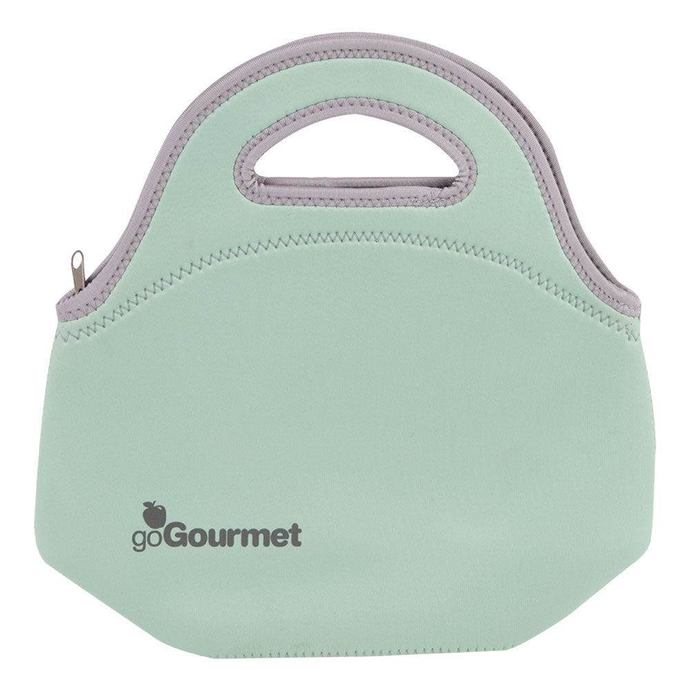 Go Go Gourmet Lunch-Tasche