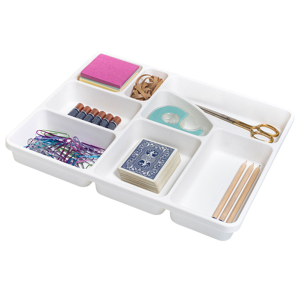 Madesmart Junk Drawer Organizer