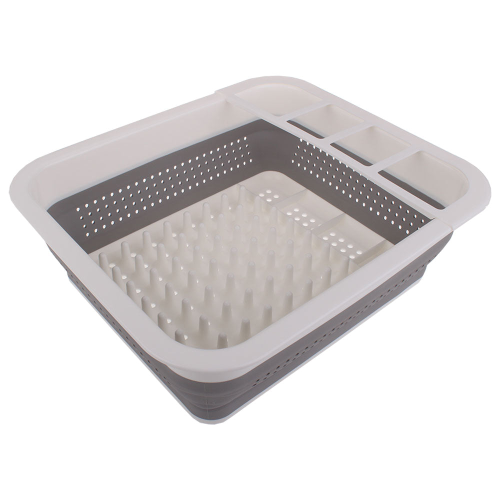 Madesmart Small Croppeble Dish Rack