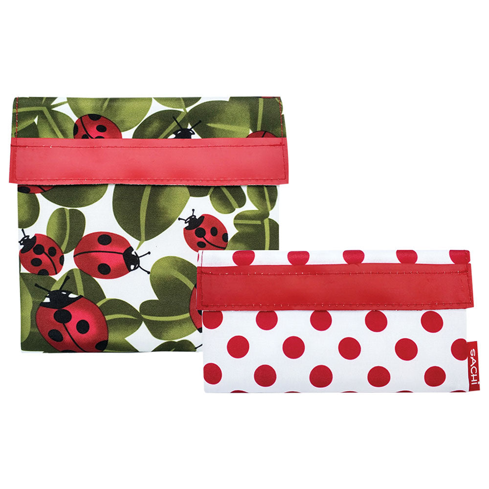 Sachi Lunch Pockets (Set of 2)