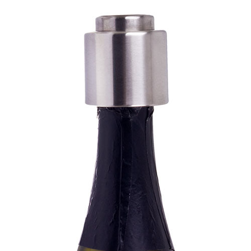 Bartender Stainless Steel Champagne Stopper