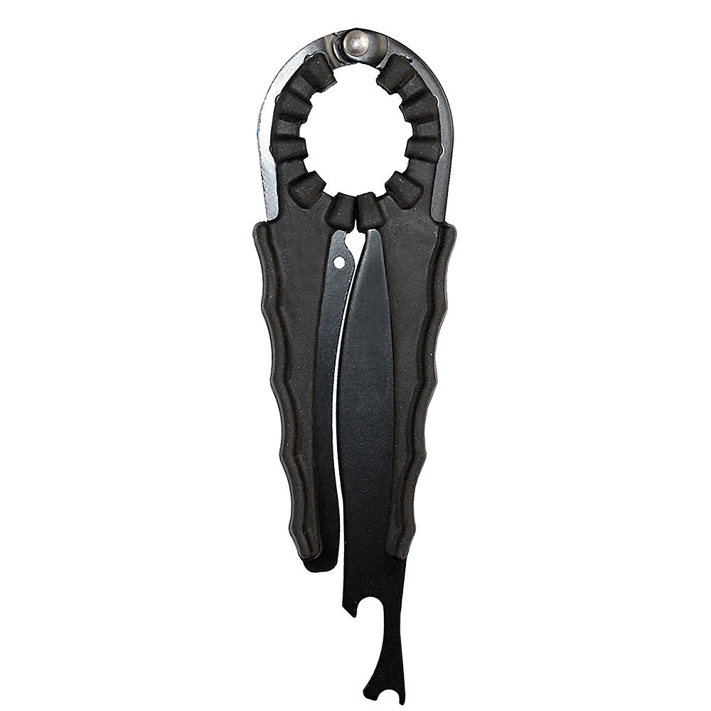 Jokari Beverage Opener (Black)