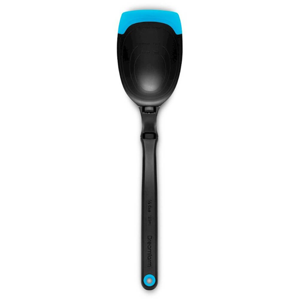 Spadle Sit-up Rasping Spoon