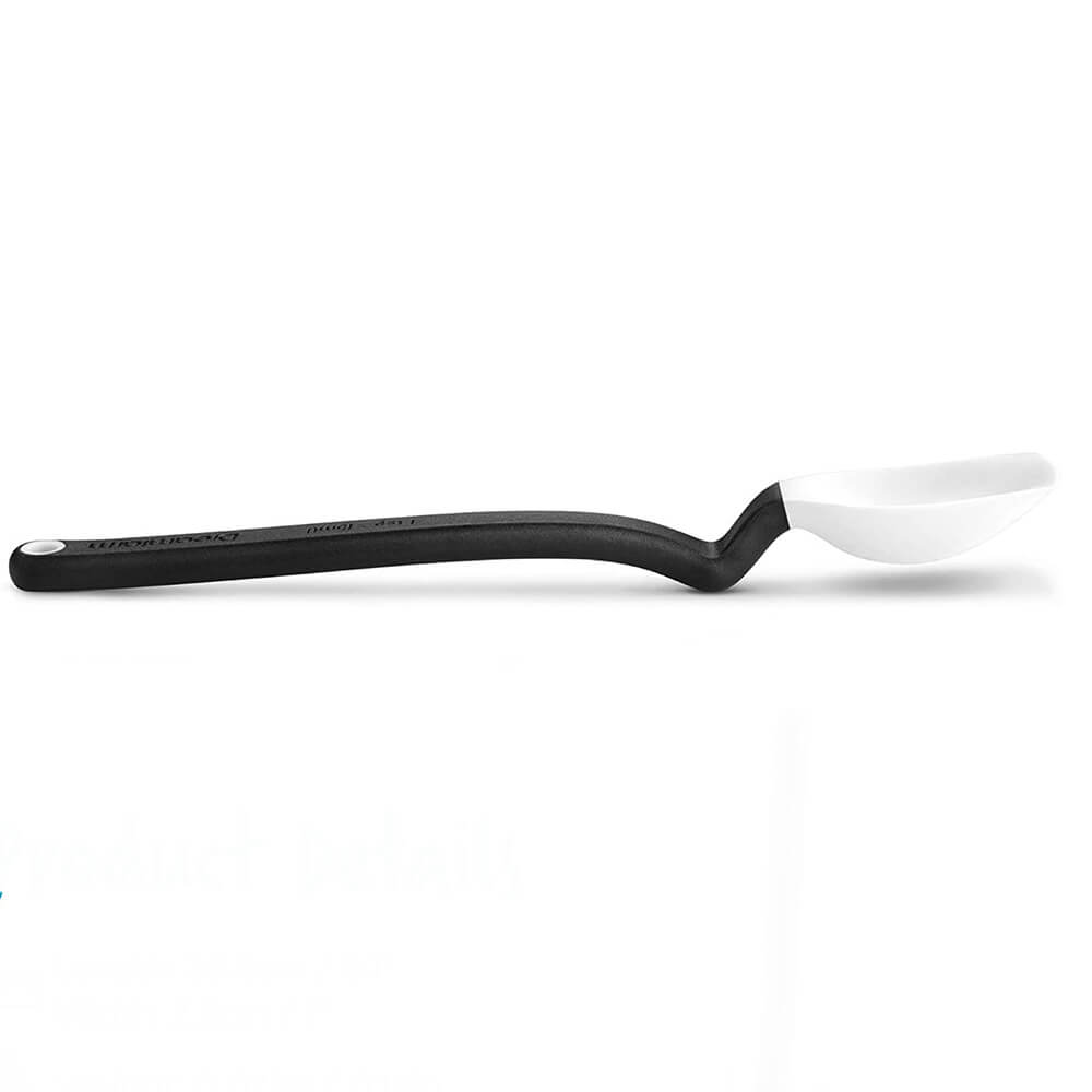 Supoon Sit-Up Scraping Spoon