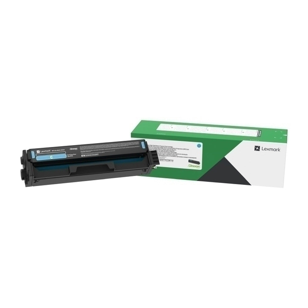 Lexmark C343x Cartouche de toner à haut rendement