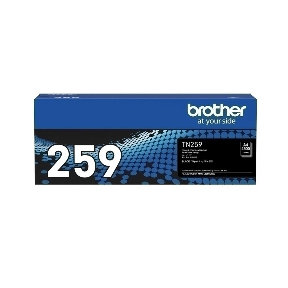 Brother TN259 Toner Cartridge