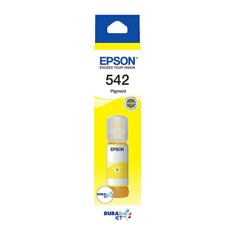 Botella Epson T542 Ecotank