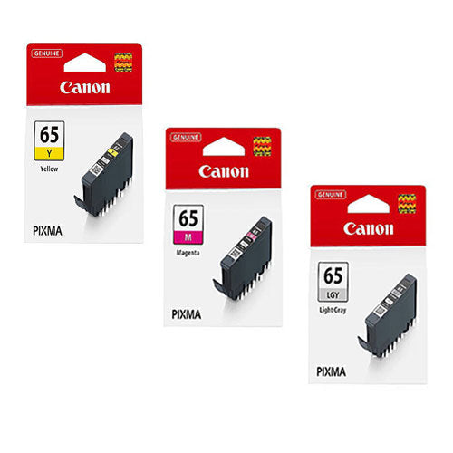 Canon CLI65 Ink Tank