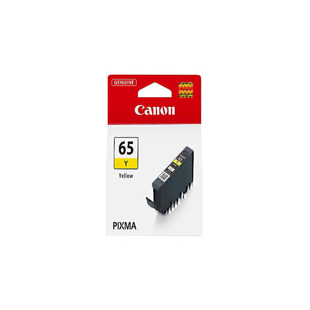 Canon CLI65 blekk tank