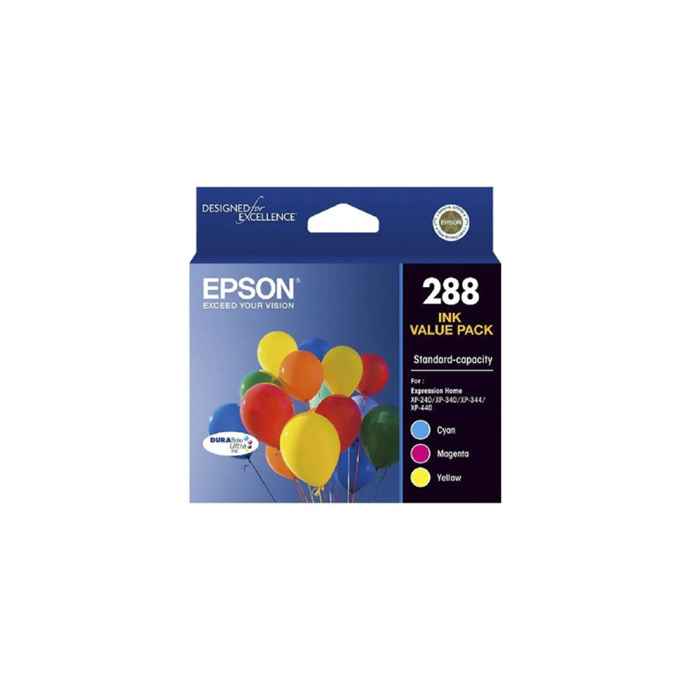 Epson 288 Wkład atramentowy