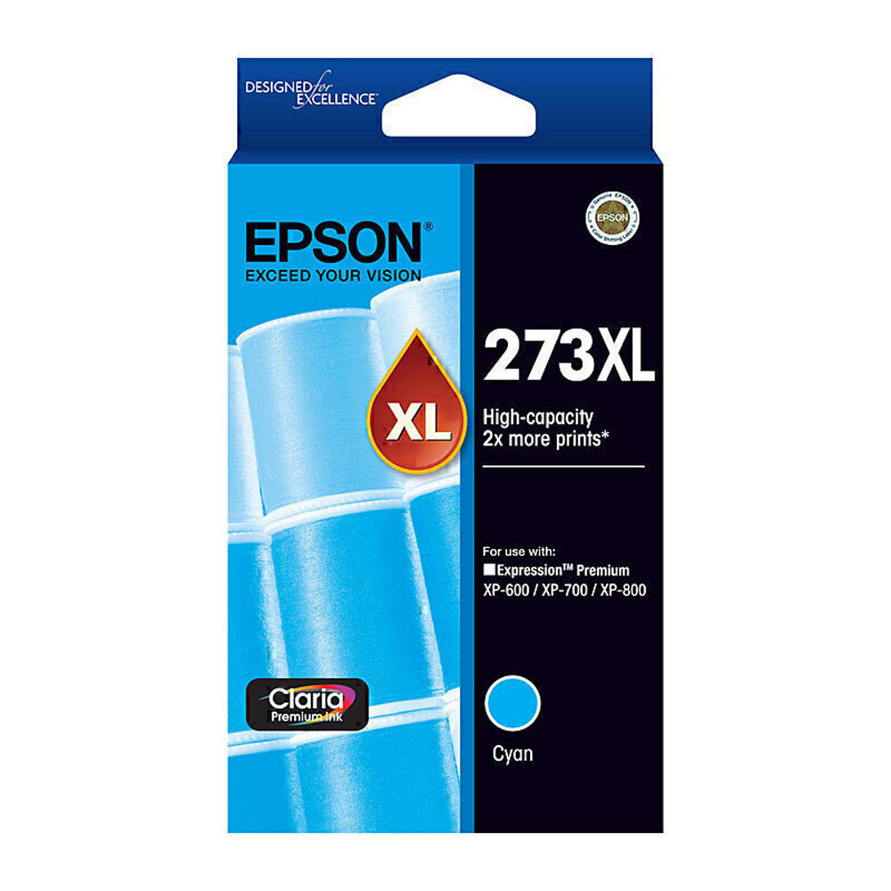 Cartuccia di inchiostro Epson 273xl