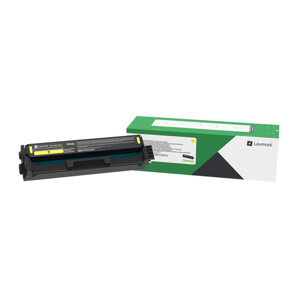 Lexmark C333H High Yield tonerpatron