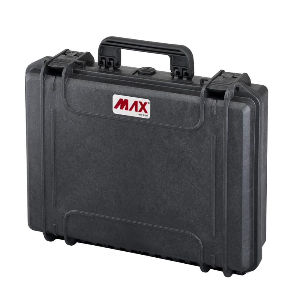 PP MAX-465H Cas de protection